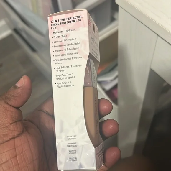 Physicians Formula Diamond Perfector BB Cream - Beige - Picture 3 of 5